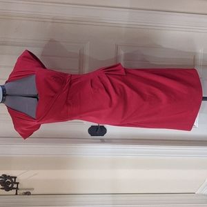 Stop Staring 40's Style Dress